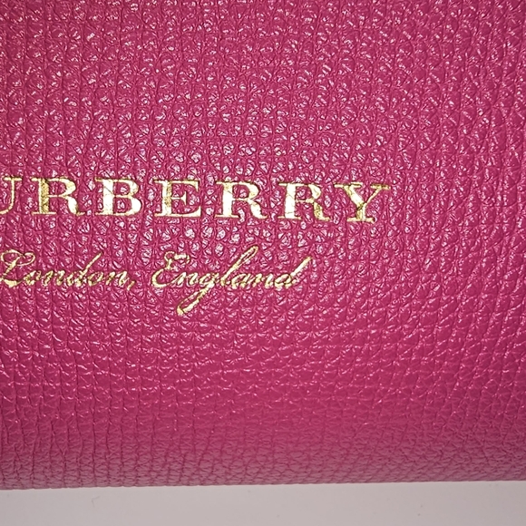 Burberry medium banner bag - Picture 6 of 9